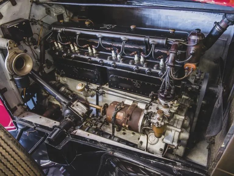 1926 Rolls-Royce Phantom I - Image 4 of 31