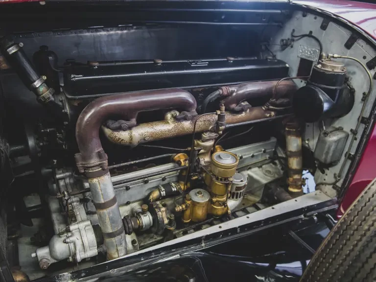 1926 Rolls-Royce Phantom I - Image 31 of 31