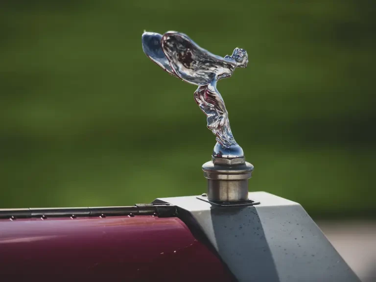 1926 Rolls-Royce Phantom I - Image 16 of 31