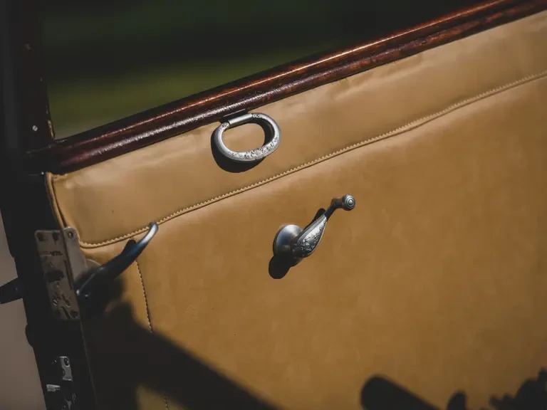 1926 Rolls-Royce Phantom I - Image 24 of 31