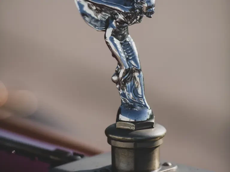 1926 Rolls-Royce Phantom I - Image 11 of 31