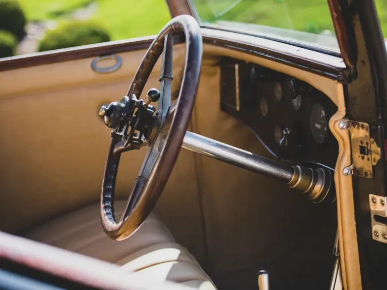 1926 Rolls-Royce Phantom I - Image 23 of 31