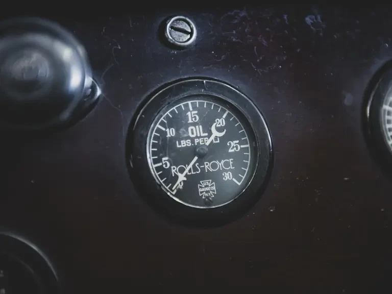 1926 Rolls-Royce Phantom I - Image 29 of 31