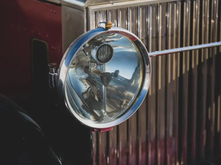 1926 Rolls-Royce Phantom I - Image 9 of 31