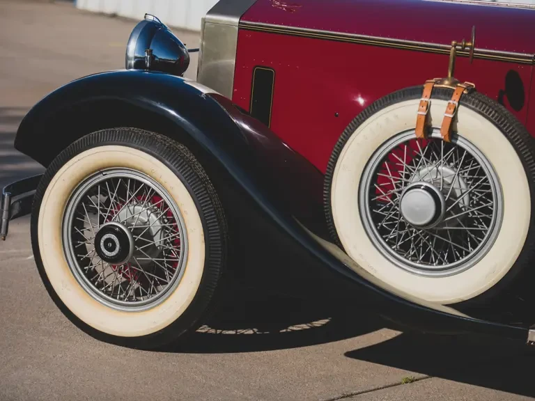 1926 Rolls-Royce Phantom I - Image 13 of 31