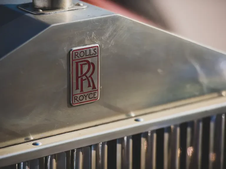 1926 Rolls-Royce Phantom I - Image 8 of 31
