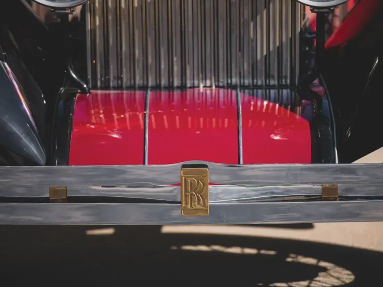 1926 Rolls-Royce Phantom I - Image 20 of 31