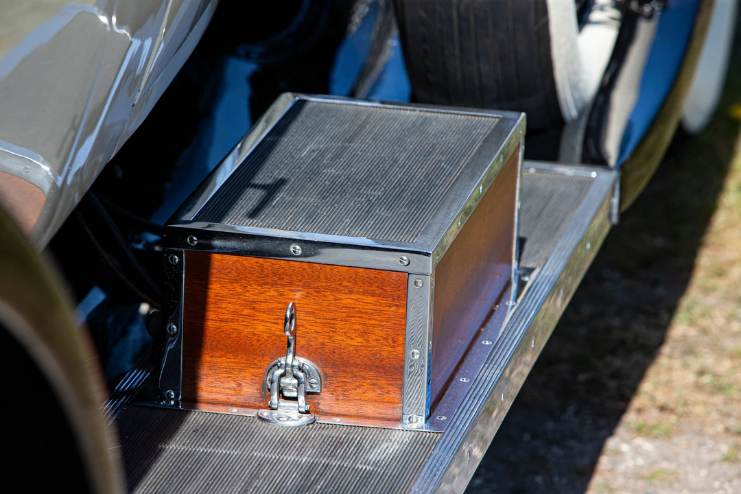 1926 Rolls-Royce Phantom I - Image 9 of 31