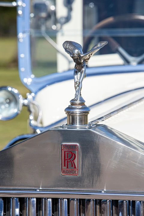 1926 Rolls-Royce Phantom I - Image 22 of 31