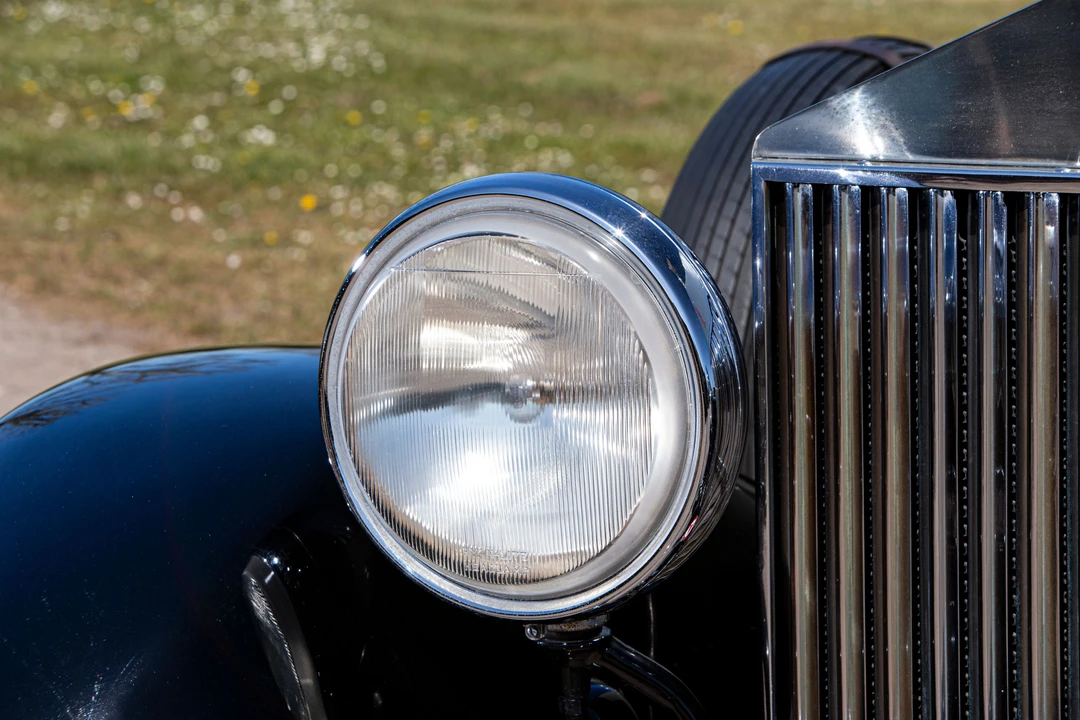 1926 Rolls-Royce Phantom I - Image 21 of 31