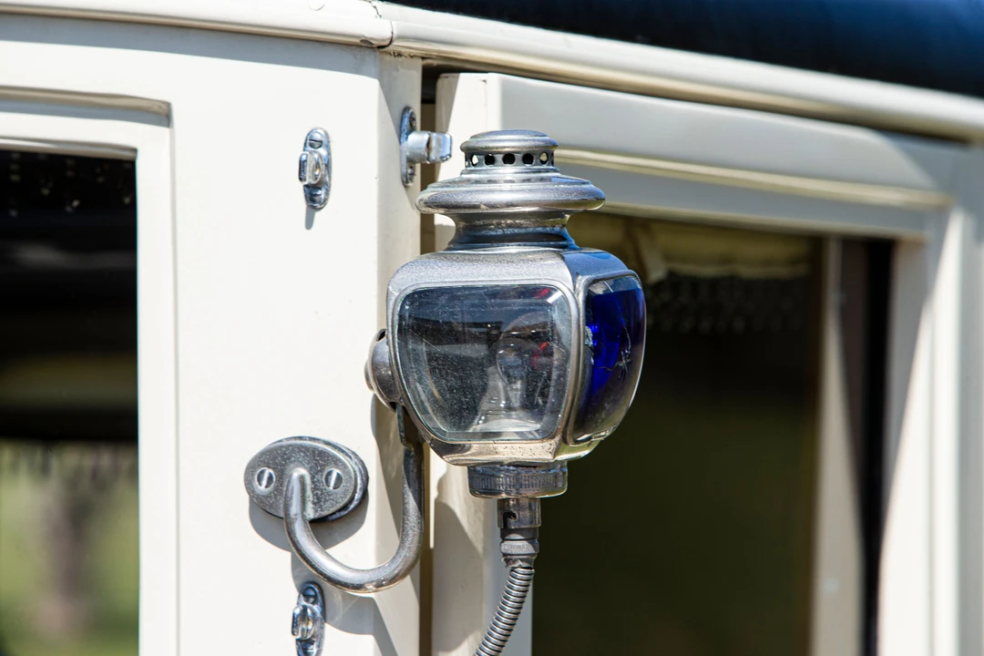 1926 Rolls-Royce Phantom I - Image 16 of 31