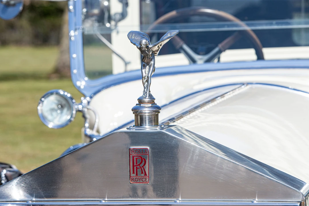 1926 Rolls-Royce Phantom I - Image 23 of 31