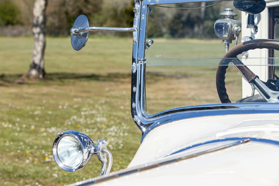 1926 Rolls-Royce Phantom I - Image 19 of 31