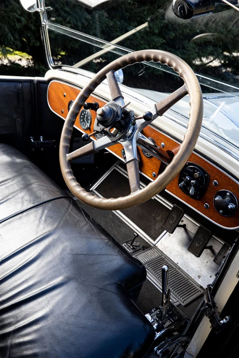 1926 Rolls-Royce Phantom I - Image 30 of 31
