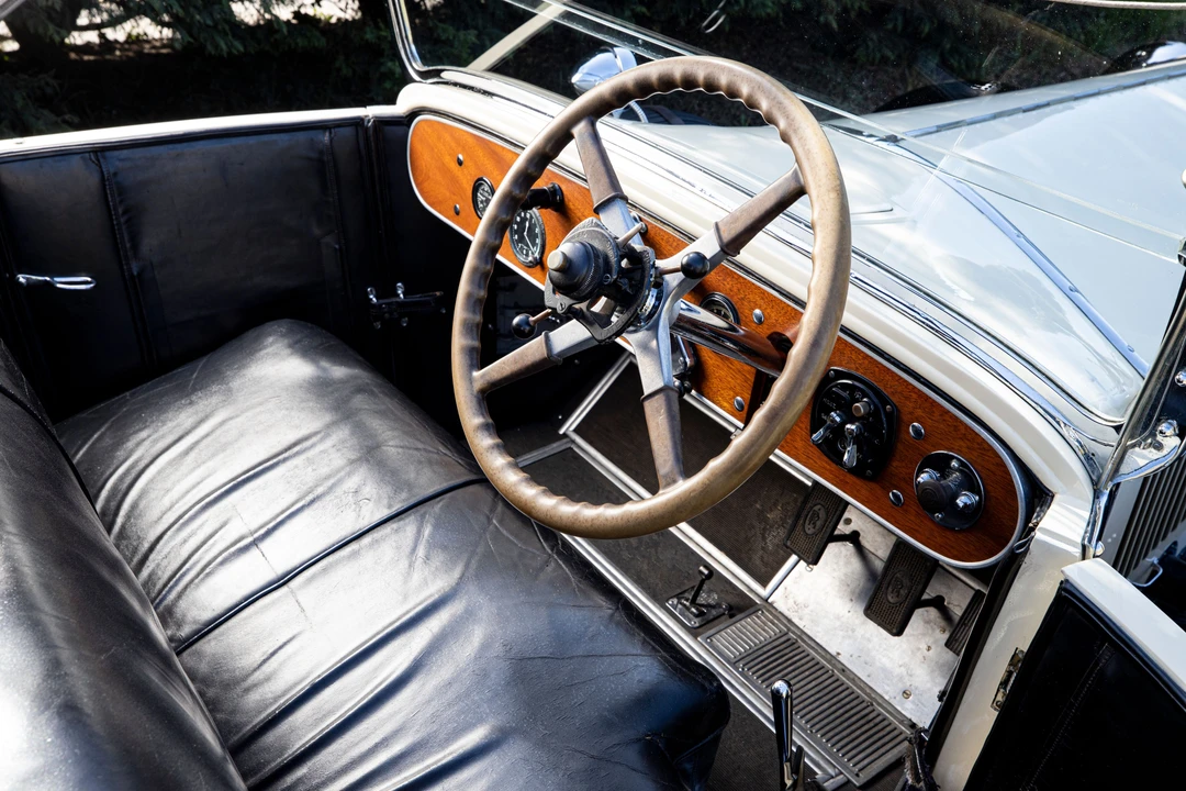 1926 Rolls-Royce Phantom I - Image 31 of 31