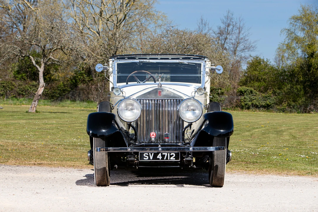 1926 Rolls-Royce Phantom I - Image 25 of 31