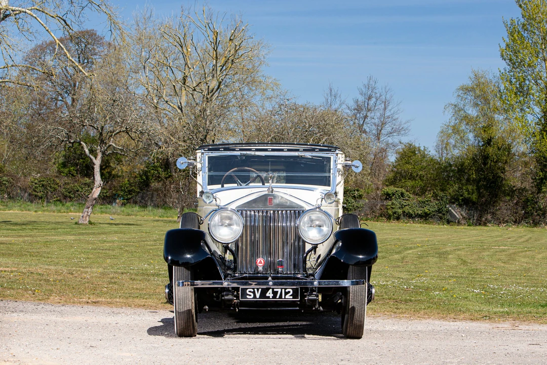 1926 Rolls-Royce Phantom I - Image 26 of 31