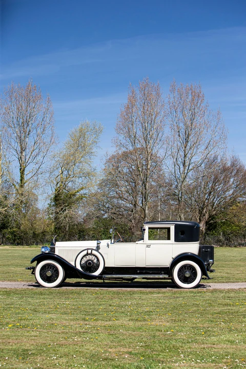 1926 Rolls-Royce Phantom I - Image 3 of 31