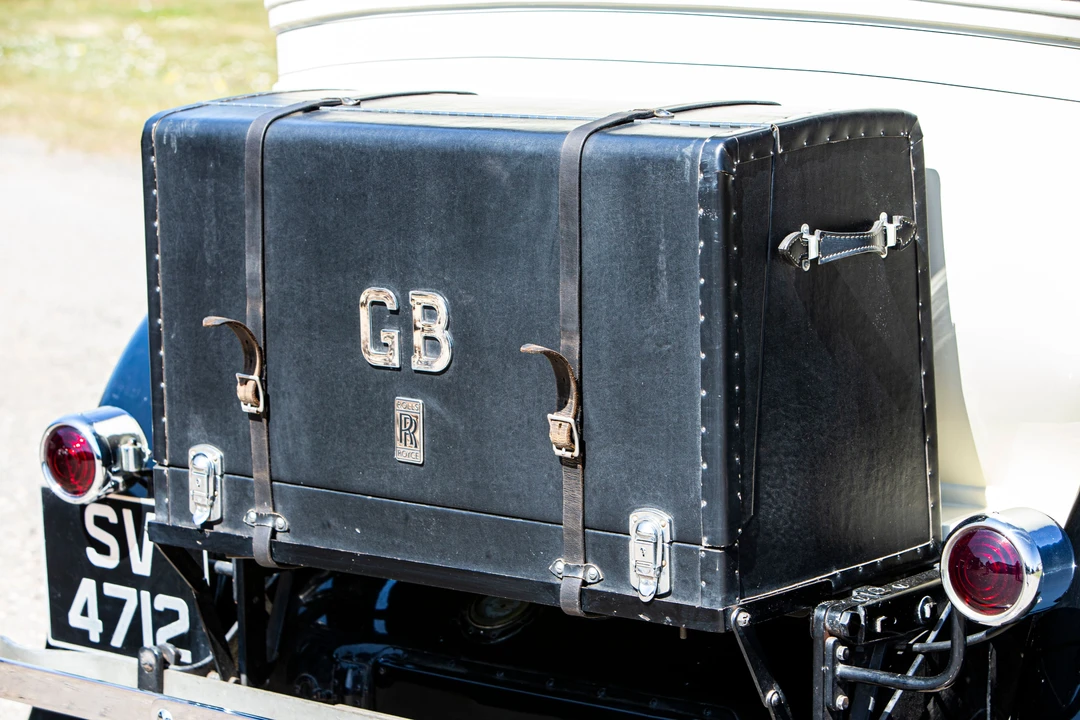 1926 Rolls-Royce Phantom I - Image 7 of 31