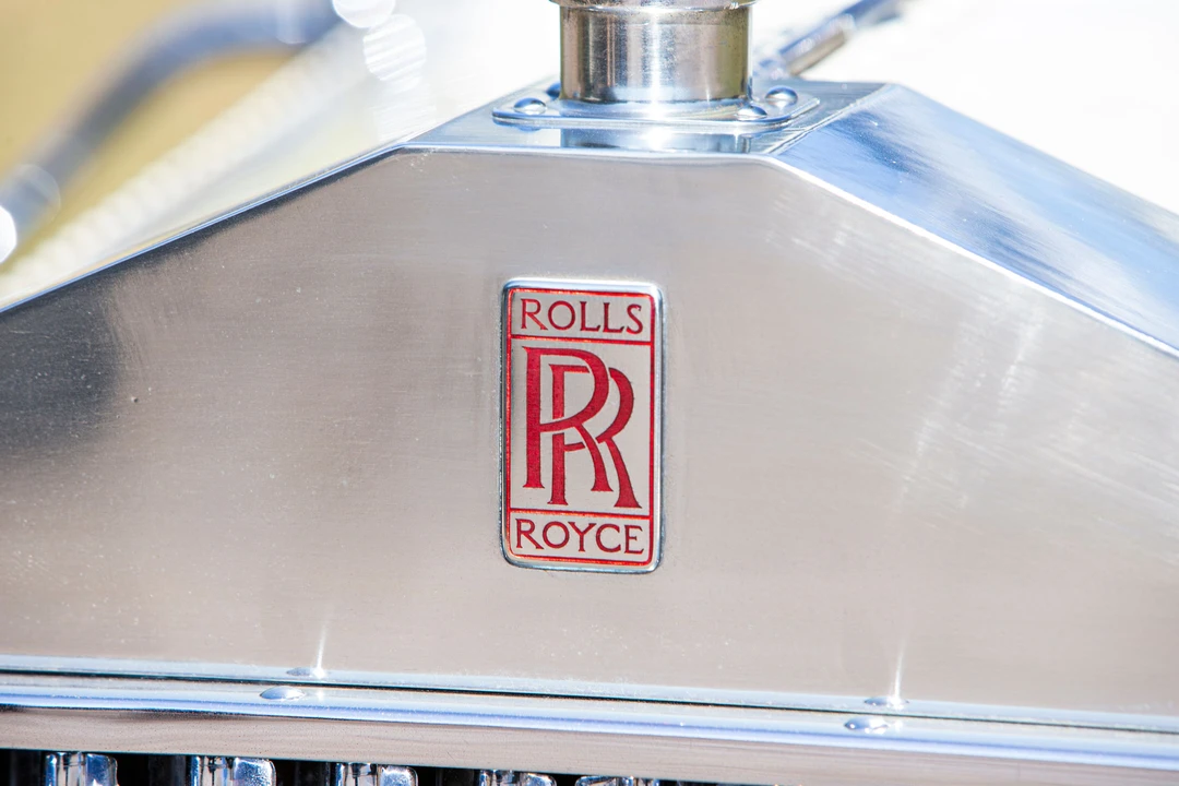 1926 Rolls-Royce Phantom I - Image 14 of 31