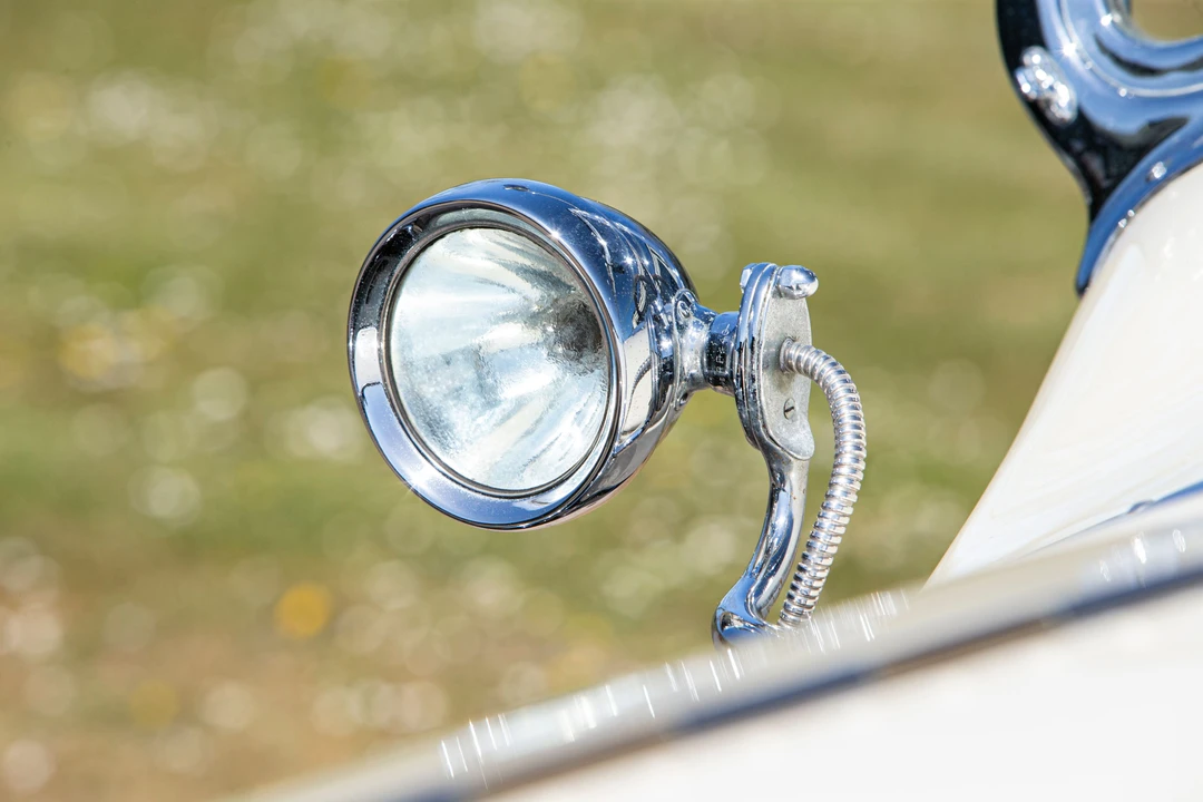 1926 Rolls-Royce Phantom I - Image 18 of 31