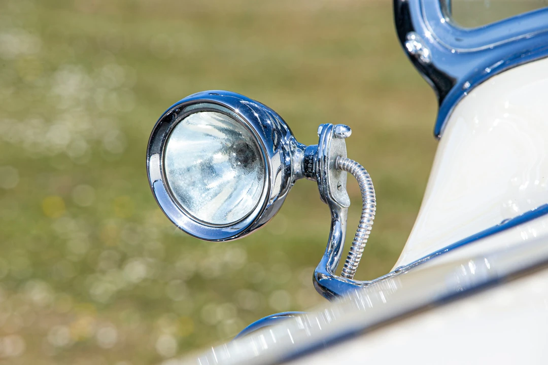 1926 Rolls-Royce Phantom I - Image 15 of 31