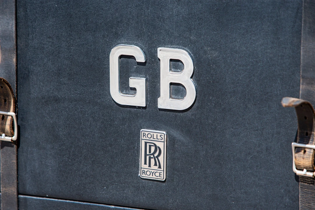 1926 Rolls-Royce Phantom I - Image 10 of 31