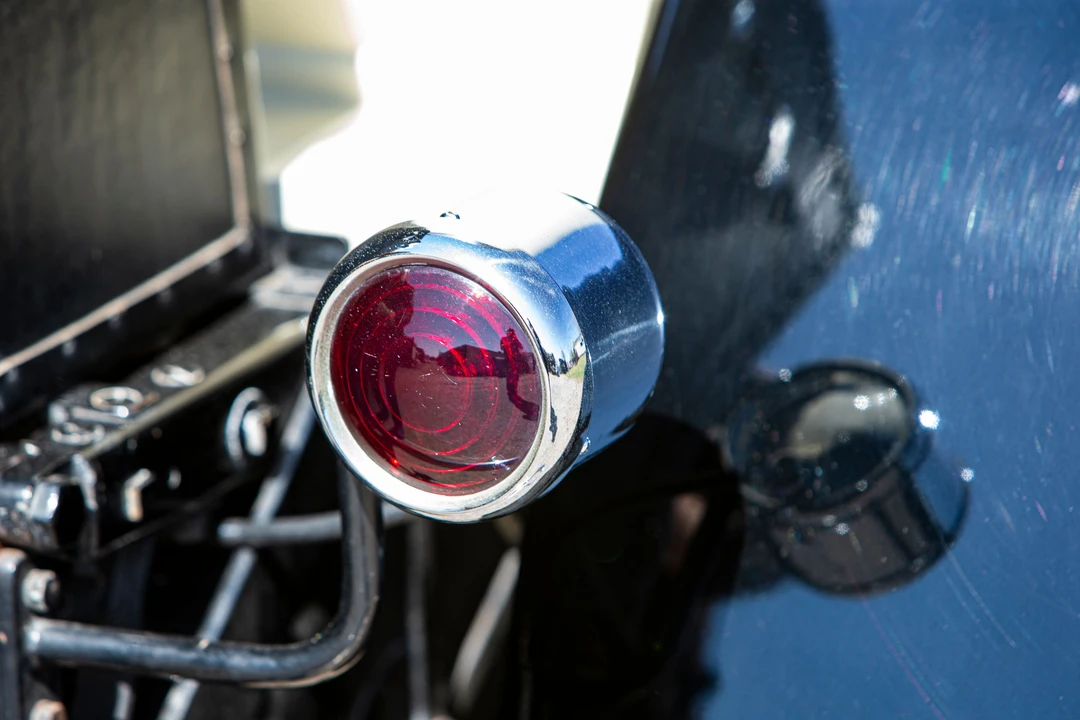 1926 Rolls-Royce Phantom I - Image 8 of 31