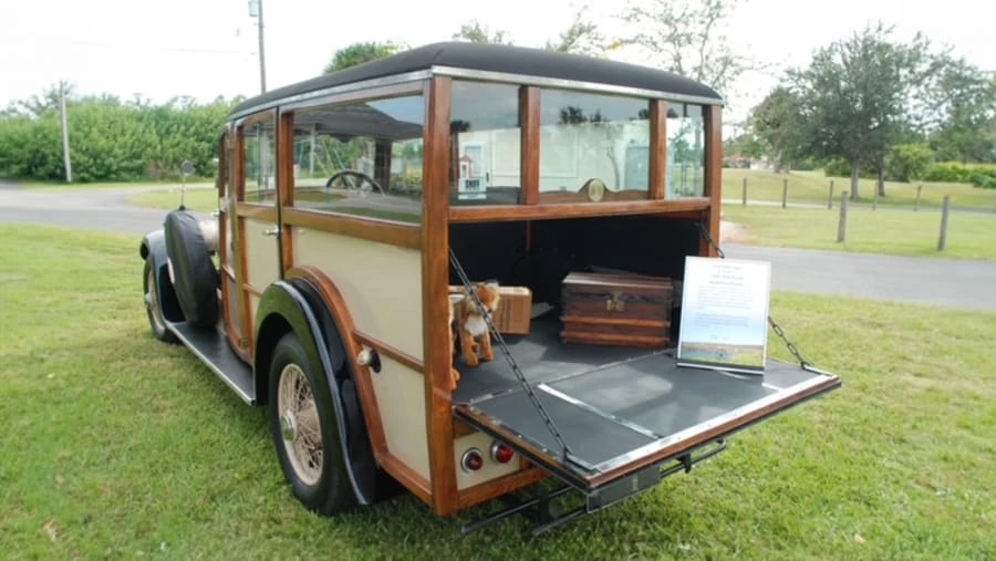 1926 Rolls-Royce Silver Ghost - Image 2 of 10