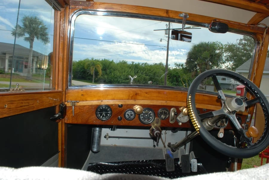 1926 Rolls-Royce Silver Ghost - Image 6 of 10