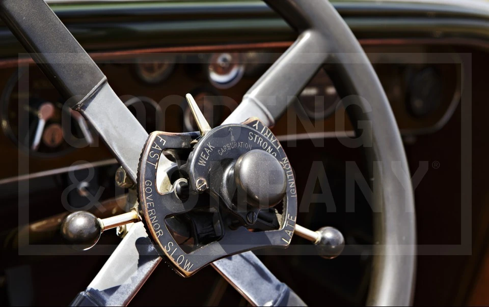 1926 Rolls-Royce Silver Ghost - Image 7 of 16