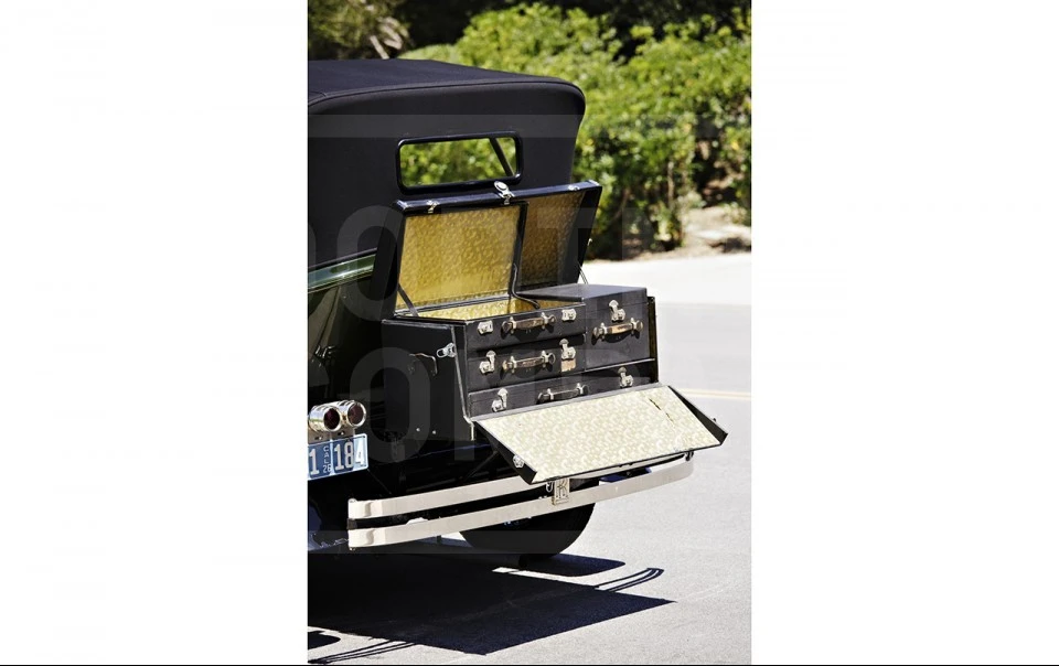 1926 Rolls-Royce Silver Ghost - Image 12 of 16