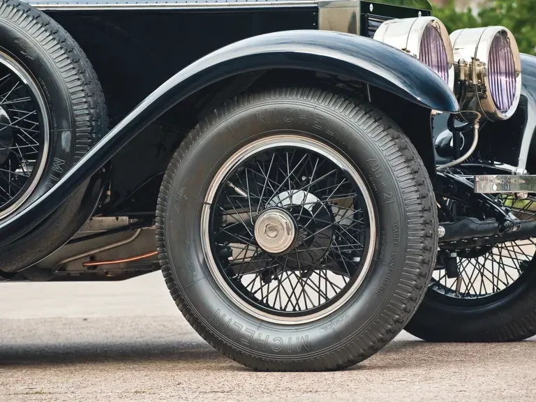 1926 Rolls-Royce Silver Ghost - Image 15 of 25