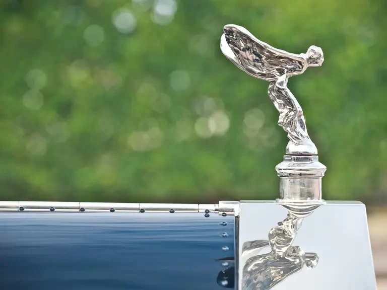 1926 Rolls-Royce Silver Ghost - Image 8 of 25