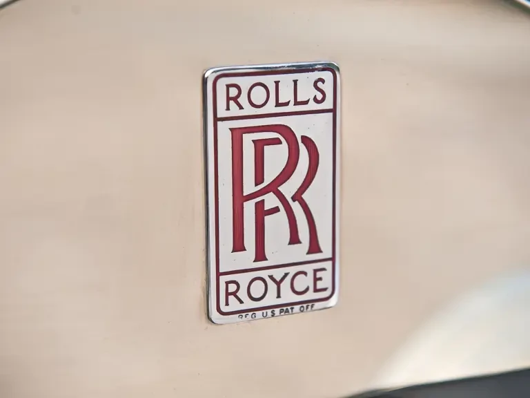 1926 Rolls-Royce Silver Ghost - Image 7 of 25