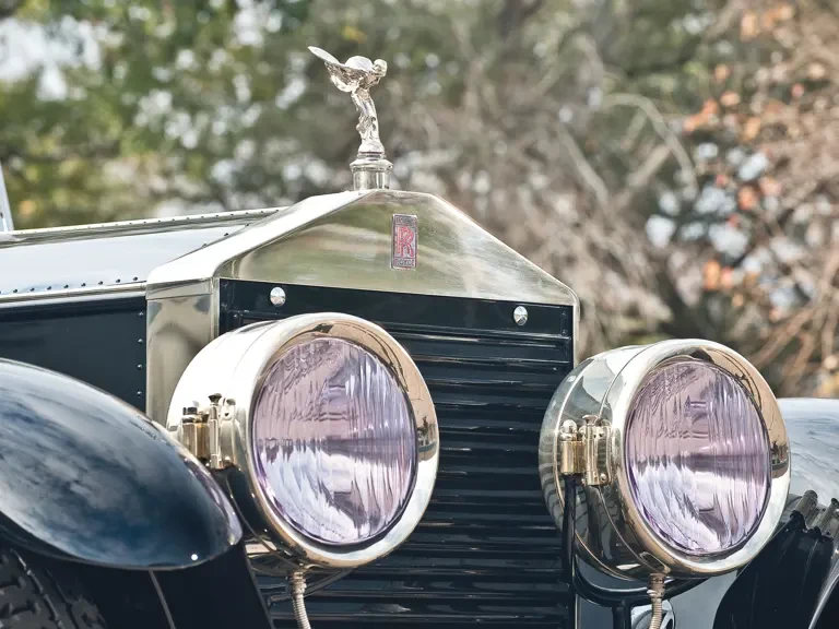 1926 Rolls-Royce Silver Ghost - Image 9 of 25