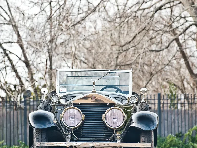 1926 Rolls-Royce Silver Ghost - Image 23 of 25