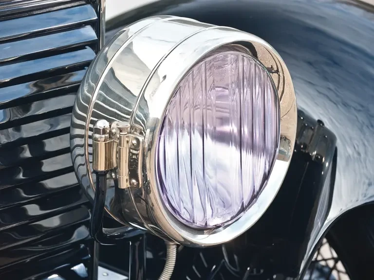 1926 Rolls-Royce Silver Ghost - Image 11 of 25
