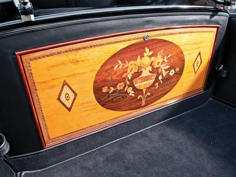 1926 Rolls-Royce Silver Ghost - Image 18 of 25