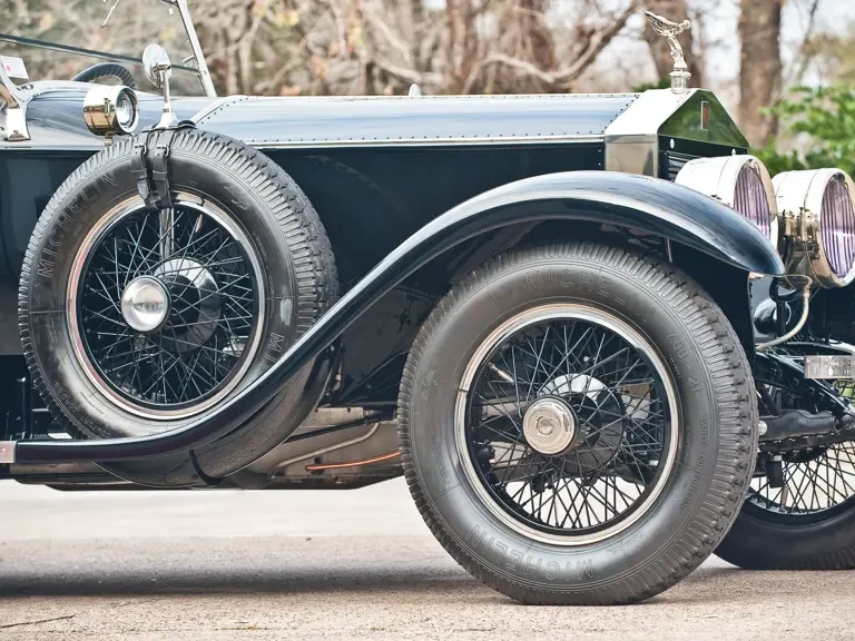 1926 Rolls-Royce Silver Ghost - Image 10 of 25