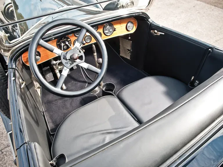 1926 Rolls-Royce Silver Ghost - Image 5 of 25