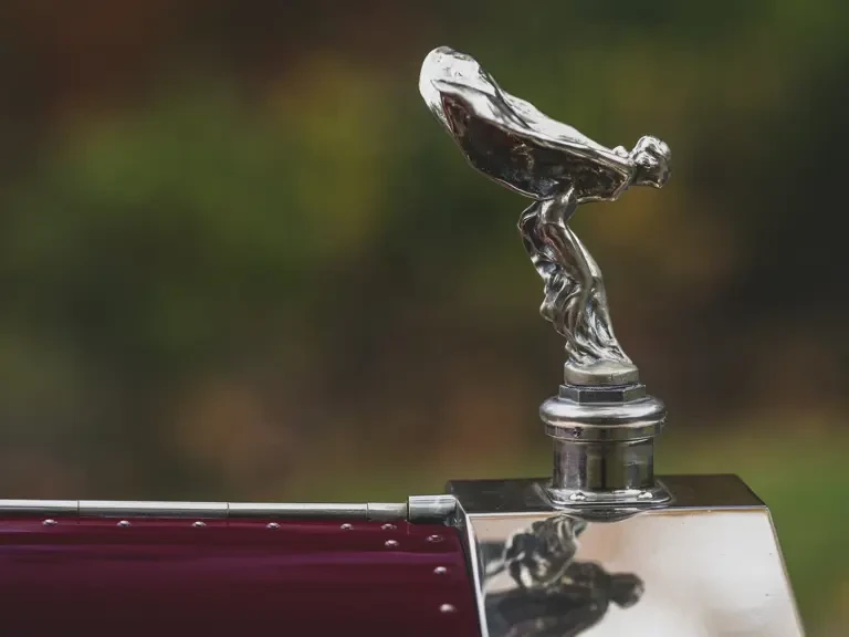 1926 Rolls-Royce Silver Ghost - Image 17 of 31