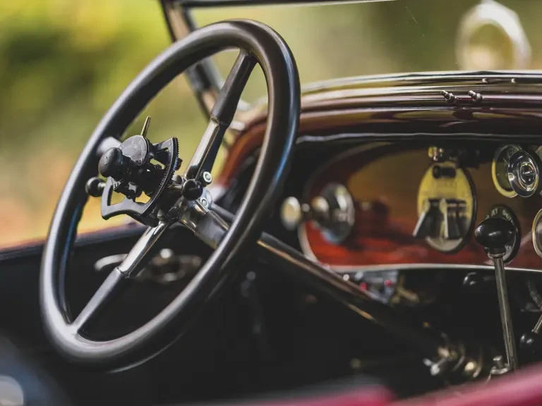 1926 Rolls-Royce Silver Ghost - Image 24 of 31