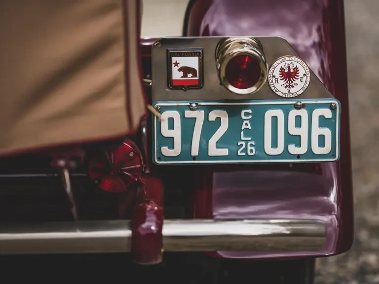 1926 Rolls-Royce Silver Ghost - Image 21 of 31