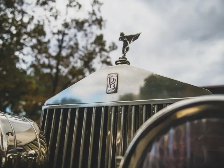 1926 Rolls-Royce Silver Ghost - Image 16 of 31