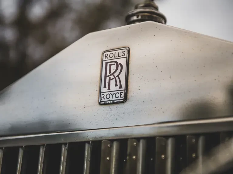 1926 Rolls-Royce Silver Ghost - Image 15 of 31