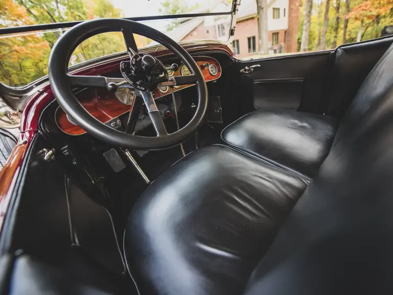 1926 Rolls-Royce Silver Ghost - Image 5 of 31