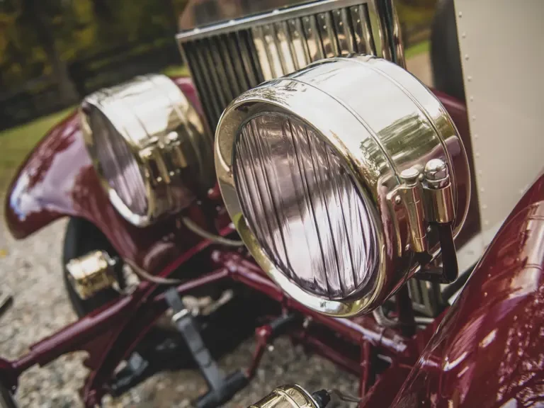 1926 Rolls-Royce Silver Ghost - Image 14 of 31
