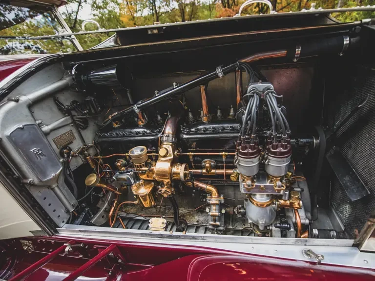 1926 Rolls-Royce Silver Ghost - Image 4 of 31