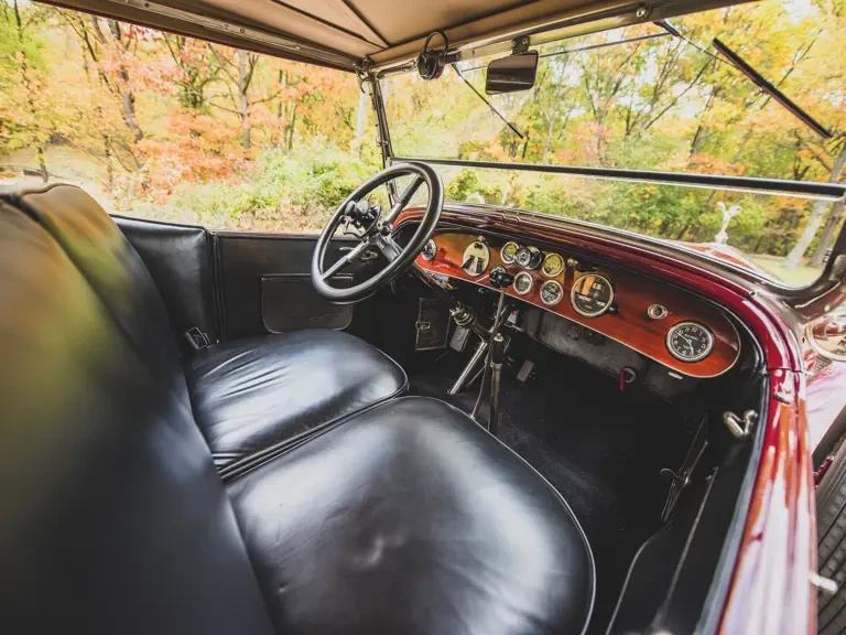 1926 Rolls-Royce Silver Ghost - Image 28 of 31